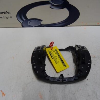 Citroen C5 1.6 16V THP 155 Claxon Ring 2009 6242RF-6242ZL