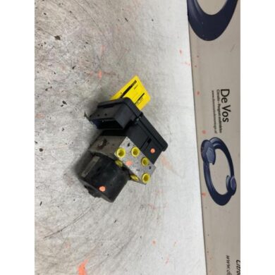 Citroen DS3  ABS pump 5FR5FX 2011 4541RA-4541RC-1682608380-9674415980