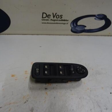 Citroen C5 1.8 16V Kombischalter Fenster 2008 649028