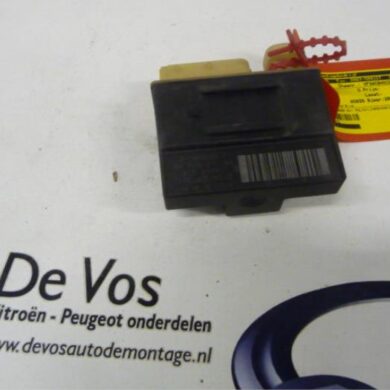 Peugeot 207 1.6 HDi 16V Relay 2008 6500EJ