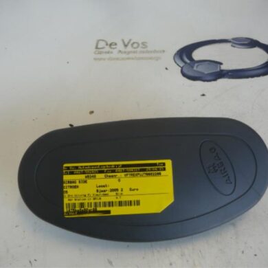 Citroen C5 3.0 V6 24V Side Airbag 2005 8216GT