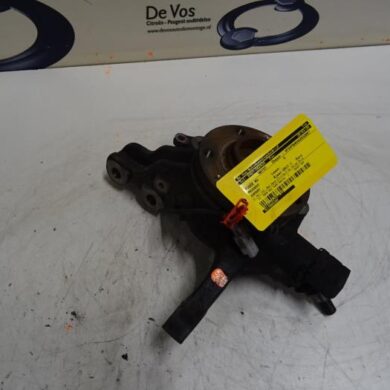 Peugeot Expert 2.0 Blue HDi 120 16V Fusee rechts-voor 2017 1617969380