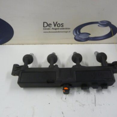 Peugeot 306 1.6i XR,XT,ST Zündspule NFZ 1999 597074-5970A9