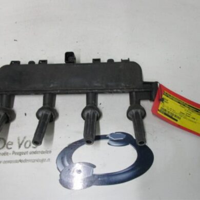 Peugeot 306 1.4 SL,SR Ignition coil KFX 1999 579074-5790A9