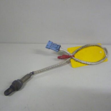 Peugeot 207 1.4 16V Lambda probe KFU 2006 1618AN