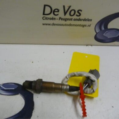 Citroen C1 1.0 12V Lambda Sonde 1KRFE-CFB 2013 1618K9