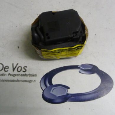 Citroen C3 1.6 16V Veiligheidsgordel rechts-voor 2003 8973SL