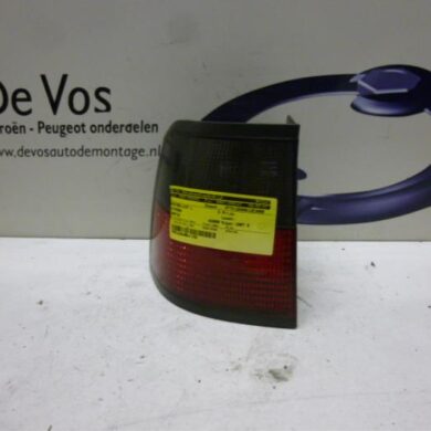 Citroen Xantia 1.8i X,SX Taillight, left 1997 6350E9