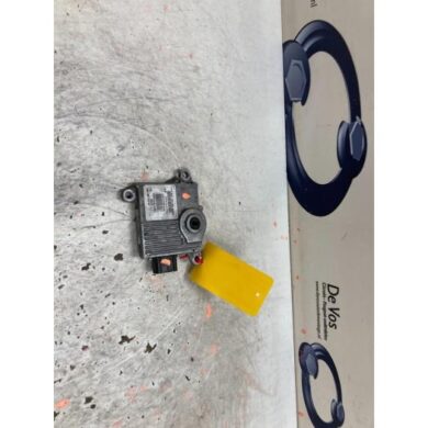 Peugeot 407  Automatic gearbox computer UHZ 2010 2529FQ 20GG09