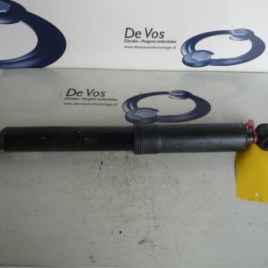 Peugeot 208 1.0 Vti 12V PureTech Schokdemper links-achter 2013 9804627380