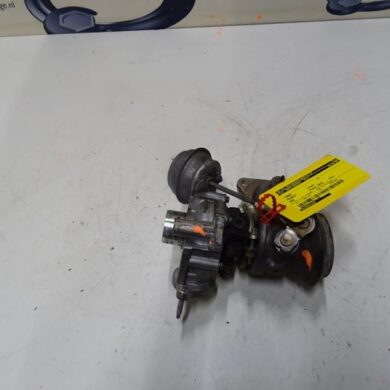 Peugeot 308  Turbo HNY 2015 9810681380-9818479380