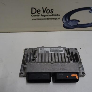Peugeot 308 1.6 16V THP Autom. Automatic gearbox computer 5FT 2008 2529NE-2529NF-2529XS 20TS30