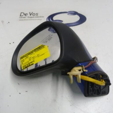 Peugeot 308 1.6 HDi 16V Buitenspiegel links 2010 8153NE