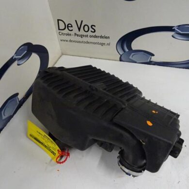 Citroen C3  Luchtfilterhuis HMRHM05 2018 9813534180