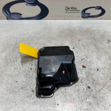 Peugeot 407  Sump UHZ 2010 2207A6