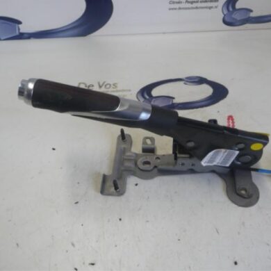 Peugeot 208  Parking brake lever 2013 98062964JQ