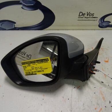 Peugeot 208 1.6 Blue HDi 100 Buitenspiegel links 2015 1611240280