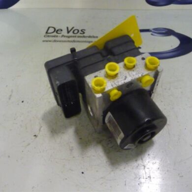 Citroen C3 1.6 HDi 92 ABS Pomp 9HP-9HP9H06 2011 4541TV-4541TW