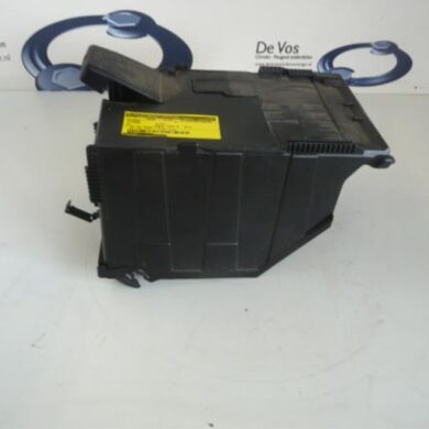 Citroen C4 1.6 16V VTi Accubak 2012 5615N0