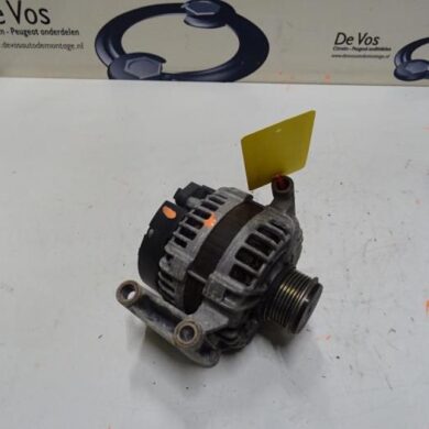 Peugeot Boxer  Dynamo 4H03 2014 9674987580-1606430480-1638094680