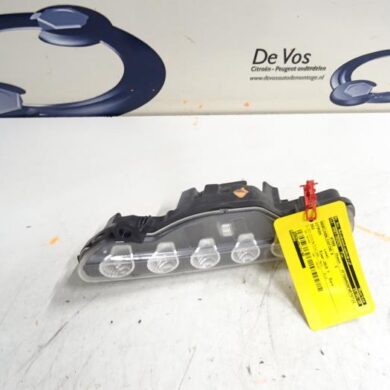 Citroen DS3  Daytime running light, right 2015 6206R8