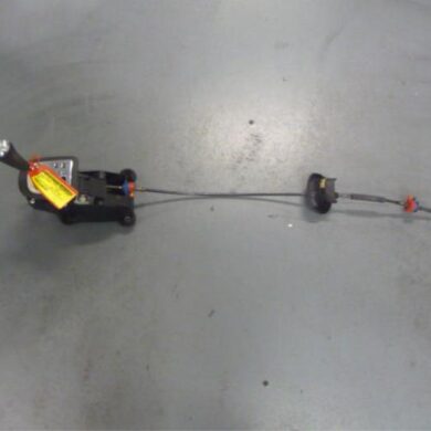 Peugeot 207  Gear stick 2006 2400HN-2461F6 20TS28