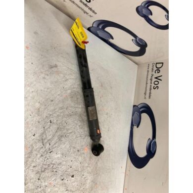 Citroen C3 Aircross 1.2 e-THP PureTech 110 Stoßdämpfer links hinten 2018 9821016680