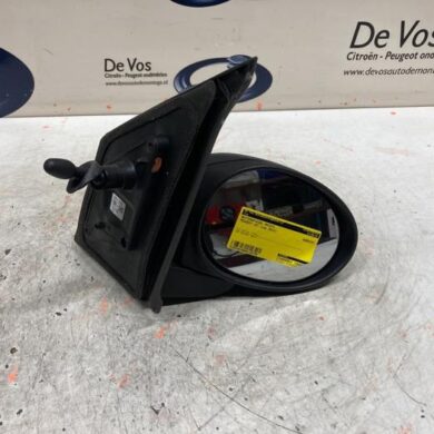 Peugeot 107 1.0 12V Buitenspiegel rechts 2012 8153YS