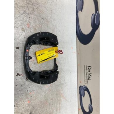 Citroen C5 2.7 HDiF V6 24V Autom. Horn ring 2009 98030642ZD-6242HG-96649261ZD