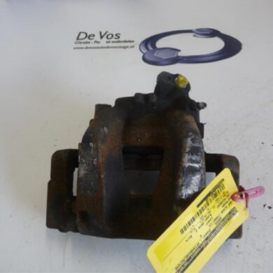 Citroen C4 Picasso  Remklauw (Tang) links-voor 9HC-9HC9HC 2014 1609897280