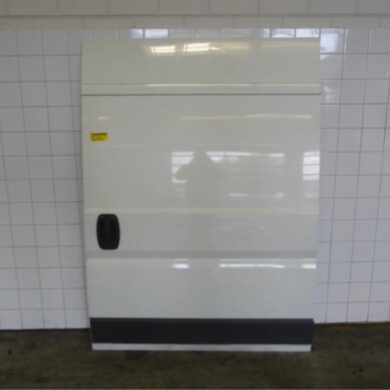 Citroen Jumper  Minibus loading door, side 2010