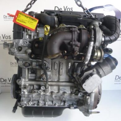Citroen Xsara  Motor 8HZ 2003 0135FZ-0139TN