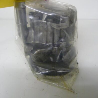 Citroen C6 2.7 HDiF V6 24V Stuurbekrachtiging Pomp UHZ 2006 4007GQ