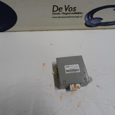 Citroen C-Crosser  Computer Diversen 4HN 2009 314404-1614073580