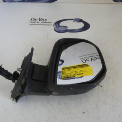 Peugeot Partner  Wing mirror, right 2011 8153TN-8154TC