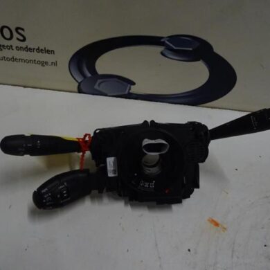 Citroen C3  Combischakelaar Stuurkolom 2017 98125456ZD-98262109ZD