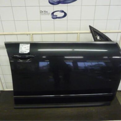 Citroen C6 2.2 HdiF 16V Front door 4-door, right 2008 9004W6