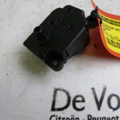 Peugeot 807 2.2 HDiF 16V Kachelklep Motor 2003 6447LW