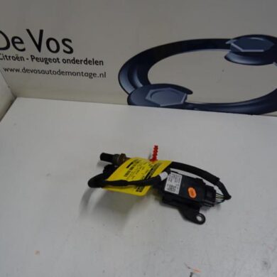 Citroen C5 Aircross  Lambda Sonde YHZYH01 2019 9816276480