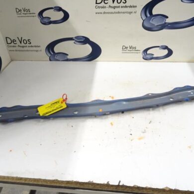 Citroen C1 1.0 12V Radiateurbalk 2009 7209C7