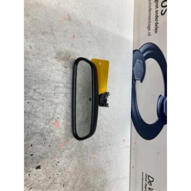 Opel Crossland X  Binnenspiegel 2020 98088311XT-13468097