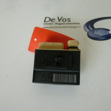 Citroen C5  Relais 2009 6500EJ