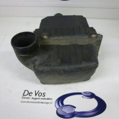 Citroen Picasso 1.6 Luchtfilterhuis NFZ 2000 1420P5