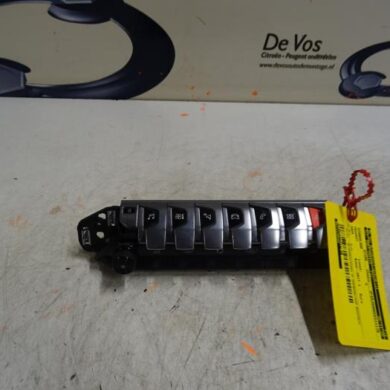 Peugeot 3008  Switch 2017 98249159VG-98133395VG