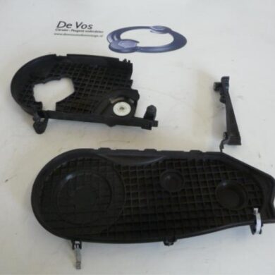 Citroen C5  Timing cover X8Z 2010 192681-192682
