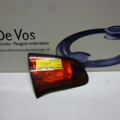 Citroen C3 1.6 HDi 92 Achterlicht links 2011 6350JC