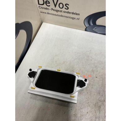 DS Automobiles DS3 Crossback 1.2 12V PureTech 155 Odometer KM 2019 9842758480-9820411780