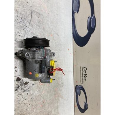 Citroen C3 1.2 12V e-THP PureTech 110 Aircopomp HNZ 2017 9830148880-9810349980