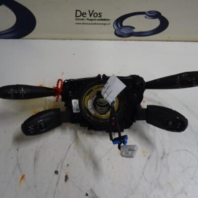 Peugeot 5008  Combischakelaar Stuurkolom 2011 96773911ZD-6243A0