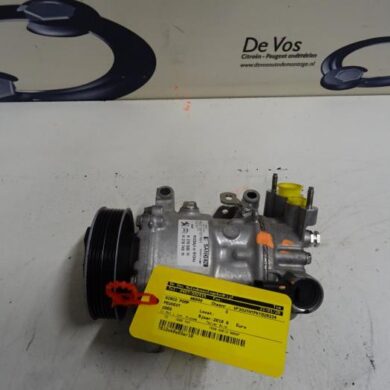 Peugeot 2008  Air conditioning pump YHY-YHYYH01 2019